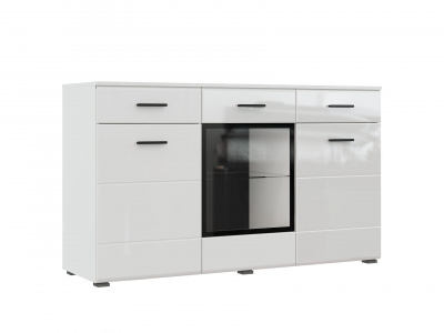 GLOSS комод КМ-150 (71373117)