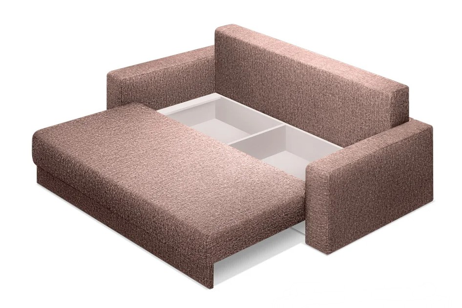 Сан-Ремо д.к. НПБ еврокнижка (222*100*89, сп.м.191*147)