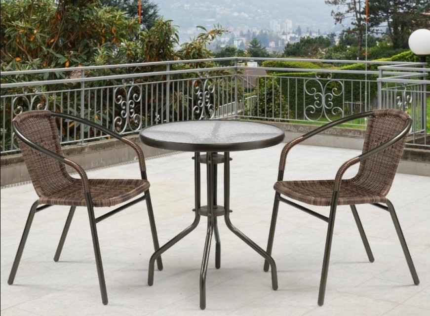 Комплект мебели Асоль 828762