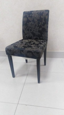 Стул ЛУКАС (2)