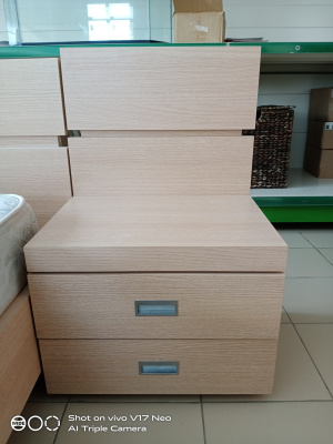 Тумба прикроватная 1 ''СИТИ'' 