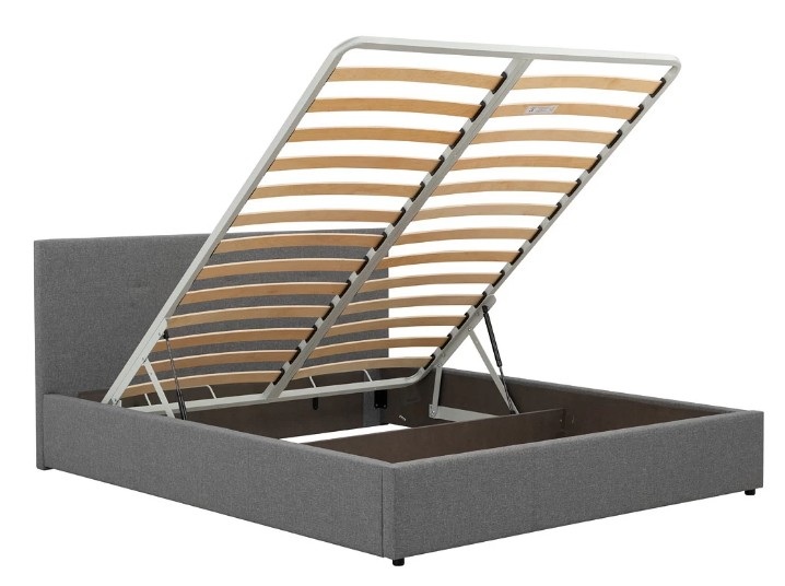 Кровать c ПМ 200*160 Tera (Тера)