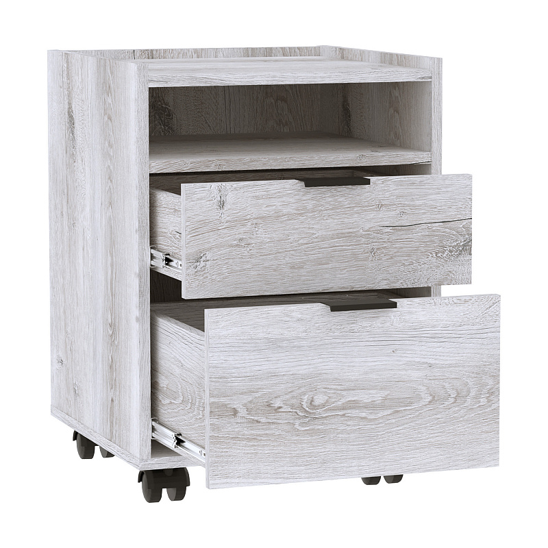 Флекс 28 (гостиная) Тумба офисная