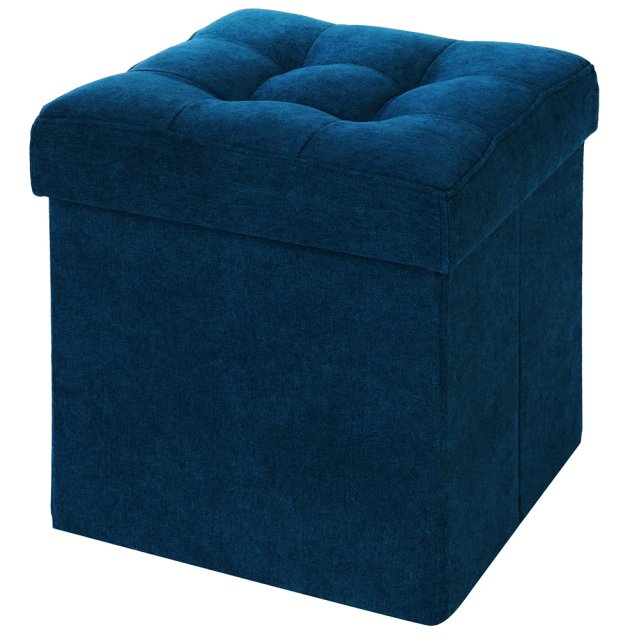 Пуфик Складной