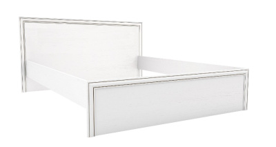 Агата Мод.АТ-17э Кровать (спальное место 1600х2000) без основания