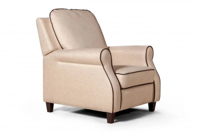 ТРЕНТО, кресло, механизм «реклайнер»