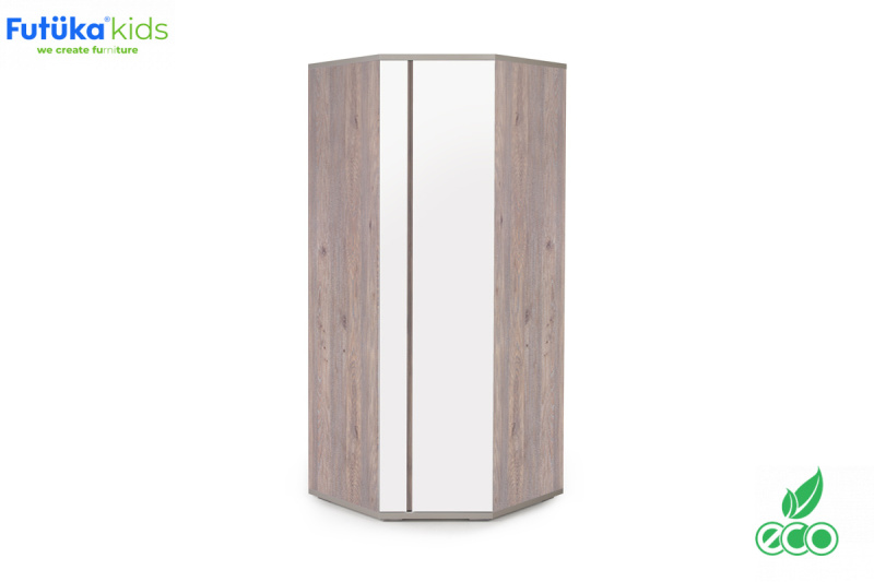 Угловой шкаф Q-bix 41