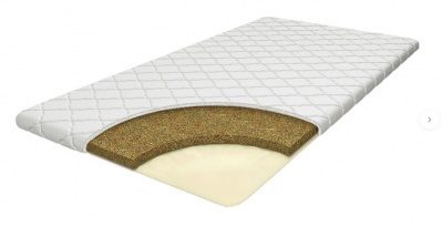 Наматрасник 186*080 TOP ASKONA 2