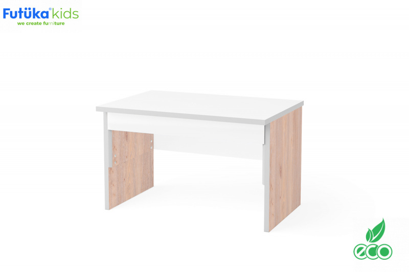 Стол растущий Q-bix 01 Без декора
