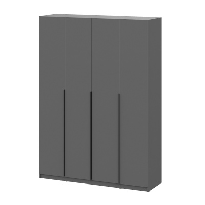 Шкаф "ШК 5" (1600) (Серия 2)