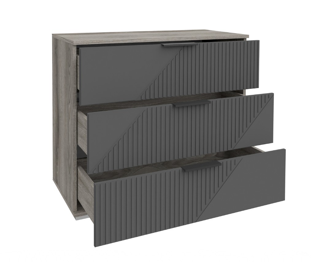 Манхеттен ПМ-376.11 Комод