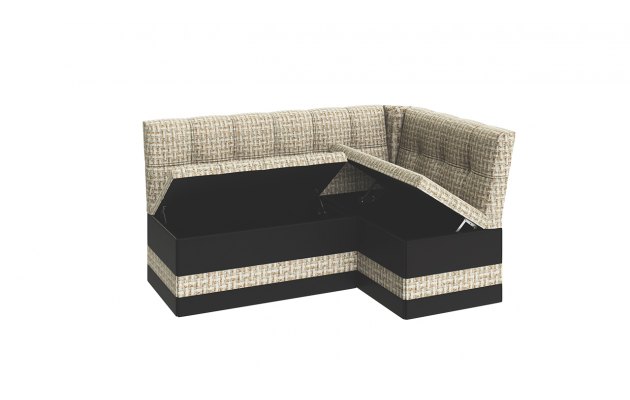 Оскар Скамья угловая