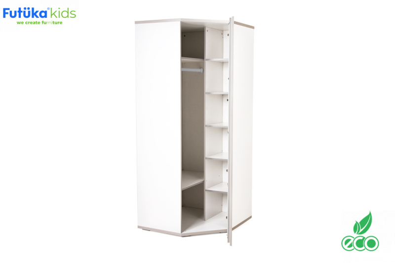 Угловой шкаф Q-bix 41