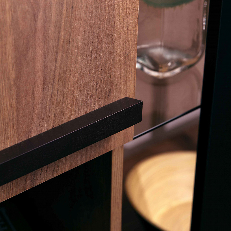 Nature 333 (гостиная) Тумба ТВ малая