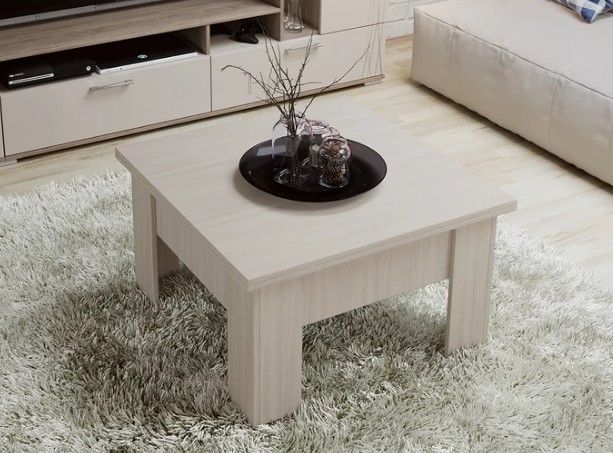 Стол журнальный Тип 10