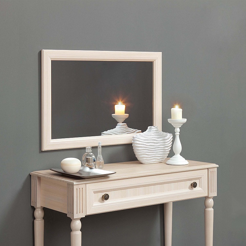 MONTPELLIER (спальня) Зеркало навесное  1