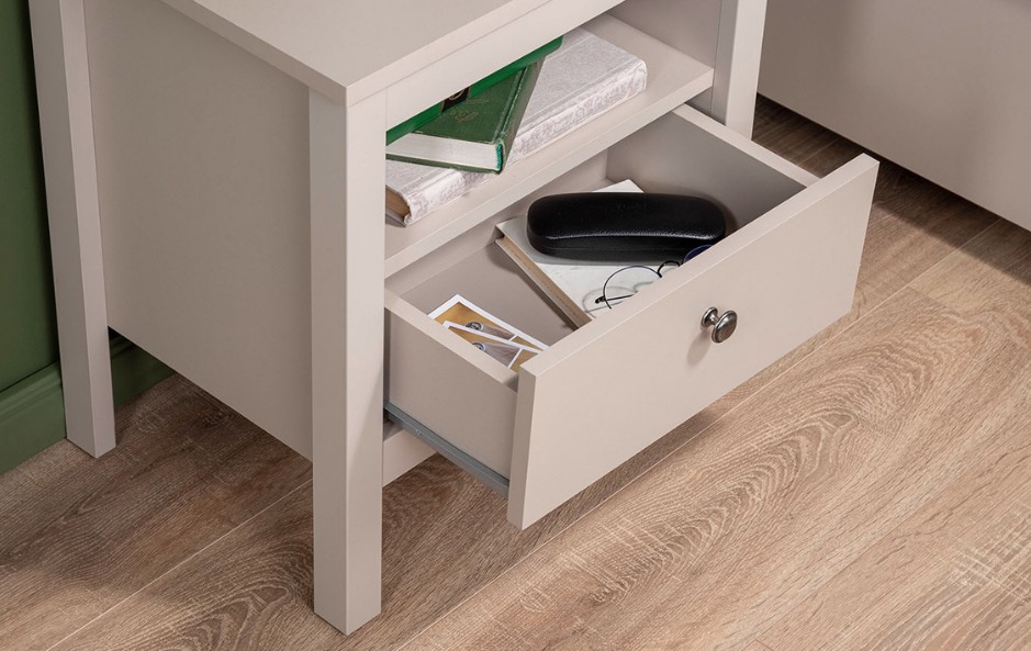 Тумба прикроватная Kasli (Касли) 049*053*035