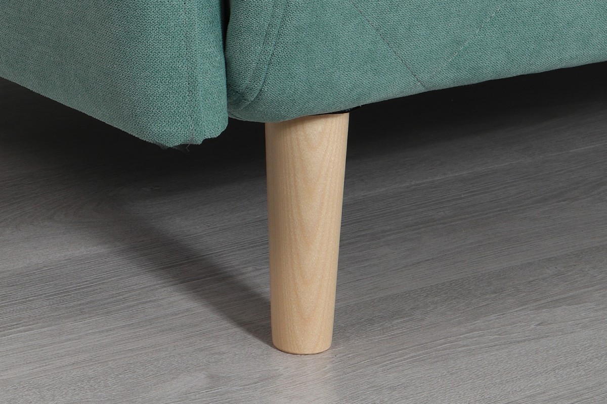 Диван-кровать "Элли" 1200мм (с подлокотниками)