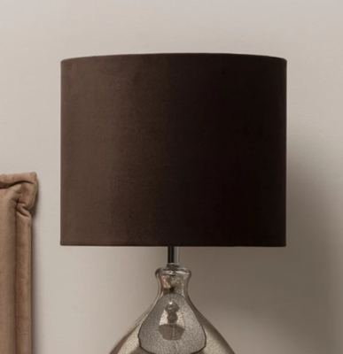 Абажур 30*30*25 Прямой