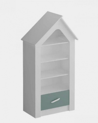 Стеллаж Campi