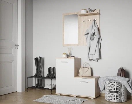 FUN комплект мебели для прихожей КП-1