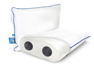 Подушка Sigma M серия Technology