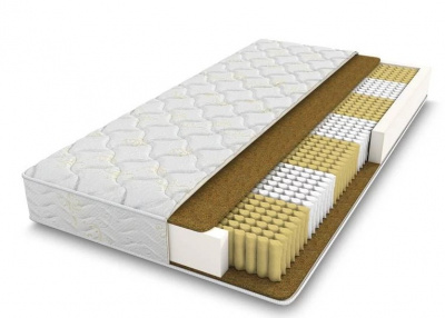 Матрас 200*180 Sleep Style SAFE