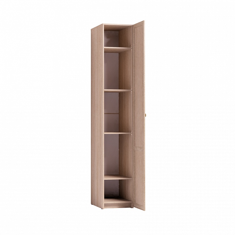 Sherlock 611 (спальня) Шкаф для белья Правый