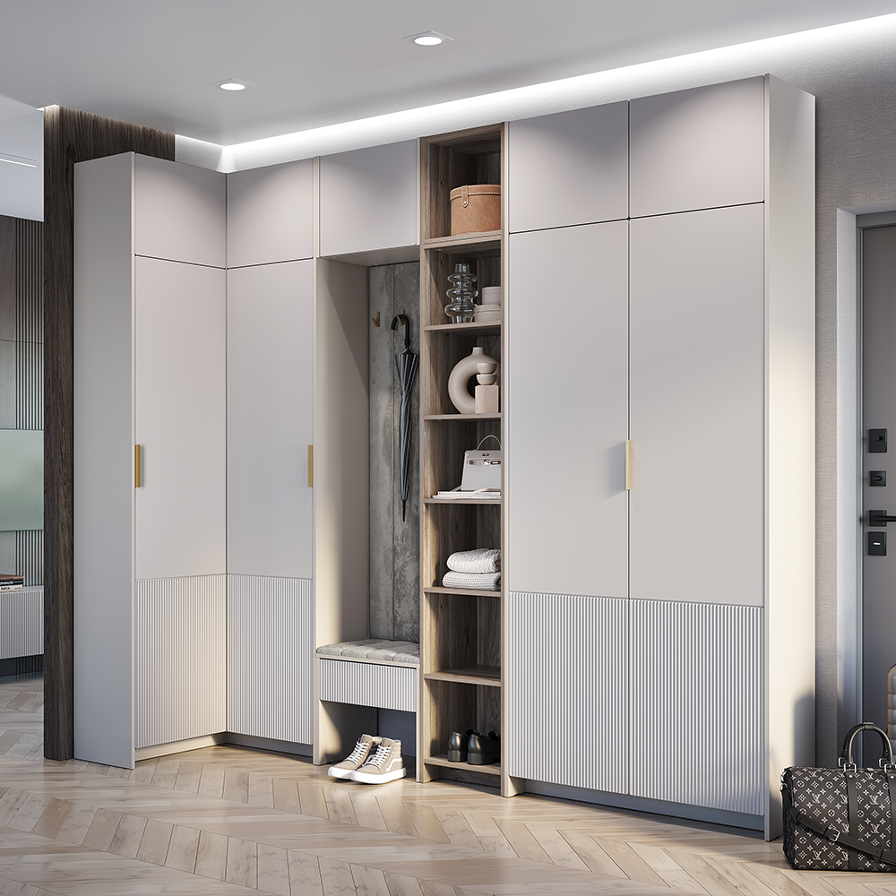 Прихожая "Пандора" ПР-07