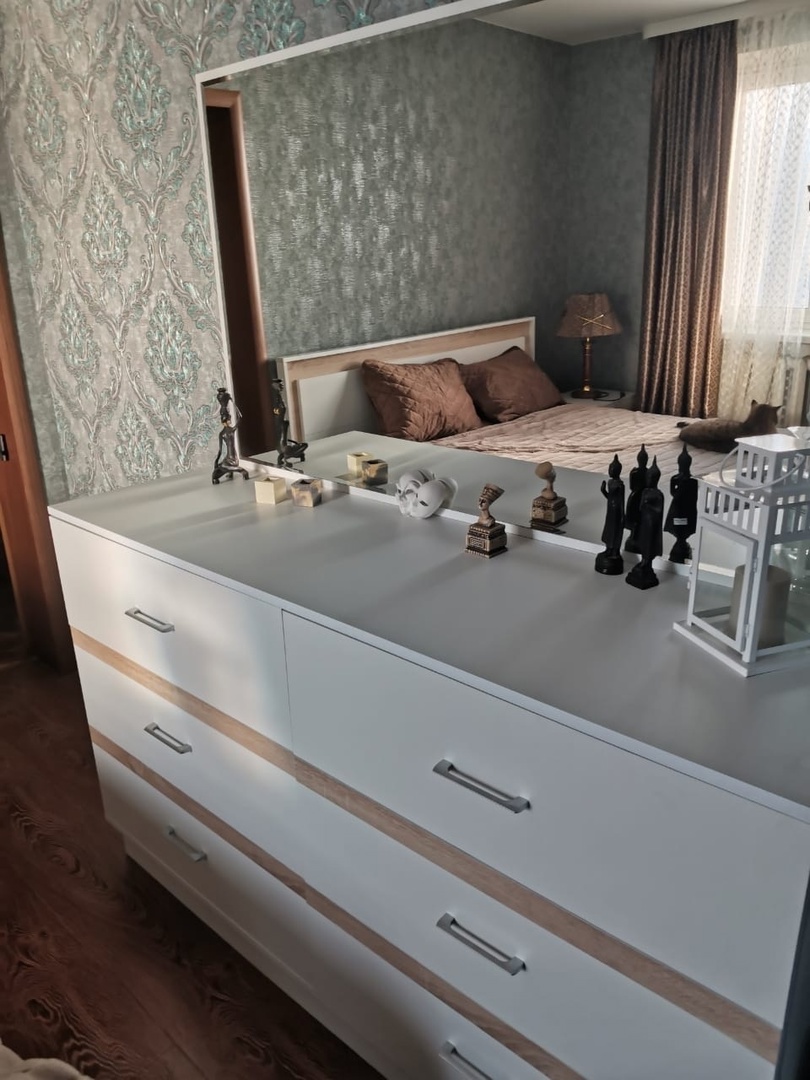 Анона спальня 1