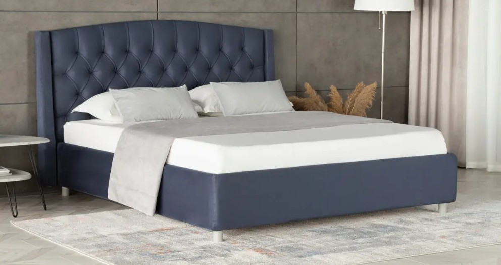 Кровать 203*180 Margot (Марго)