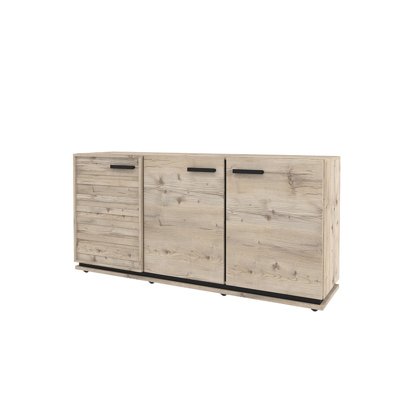 Nature 5 (гостиная) Тумба МЦН