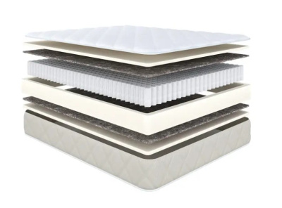 Матрас 200*090 COMFORT PLUS