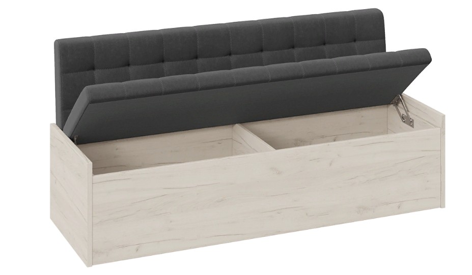 Форест Скамья прямая