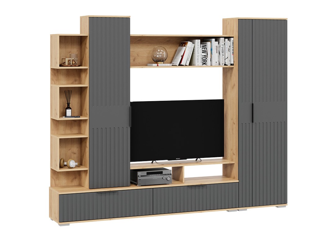 Моника Гостиная 