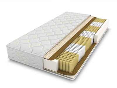 Матрас 200*080 Sleep Style Point