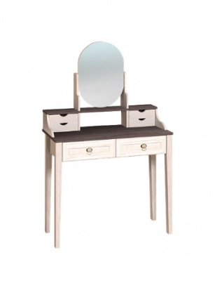 Бриз 43 (спальня) Стол туалетный