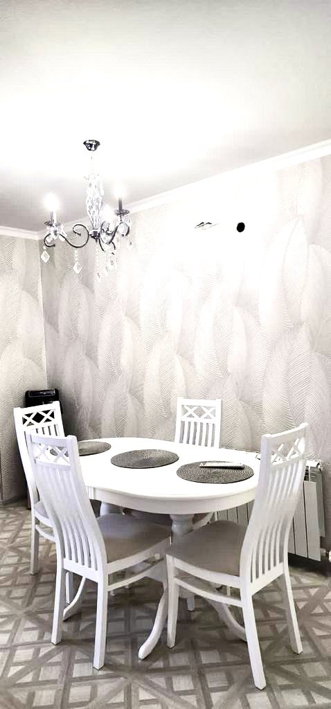 Стол "Валенсия" 200*100+40+40