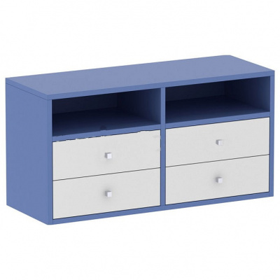 Тумба д/телеаппаратуры П-ТА (Пиноккио)