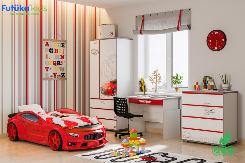 Стол растущий Q-bix 01