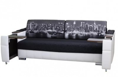 Диван-кровать "Ассам"