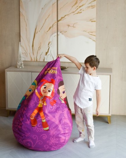 Кресло Мешок