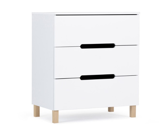 Комод Minimi (Миними) 075*085*045