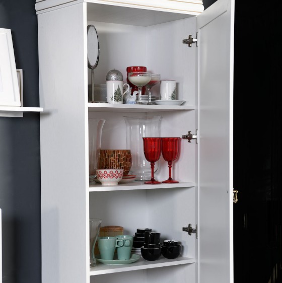 Агата Мод.АТ-5 Шкаф для белья