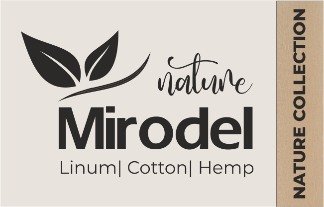 Одеяло Премиум Конопля (175*205, Перкаль)