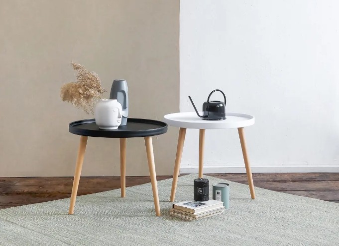 Кофейный столик Kid