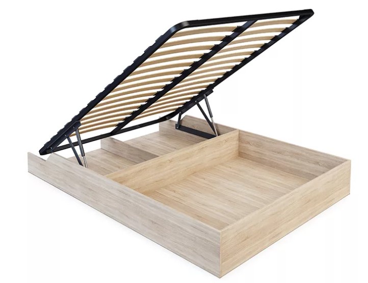 Основание с ПМ 200*090