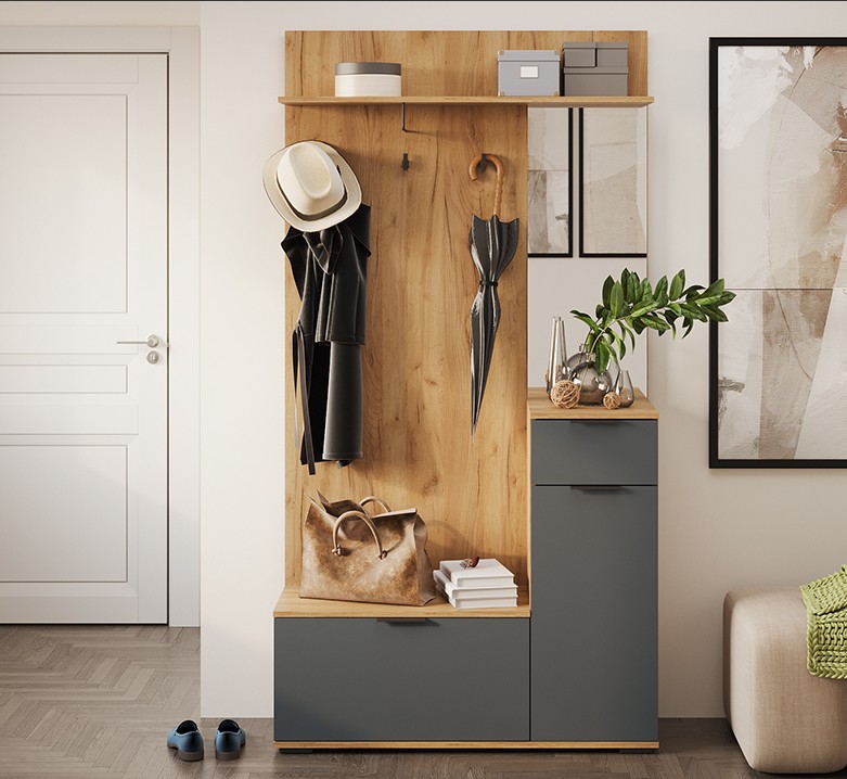 Эвита Секция комбинированная Тип 1