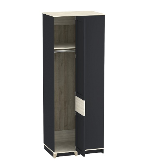 Aurelio 56 (спальня) Шкаф угловой Правый