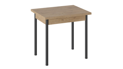 Родос Тип 2 стол с опорой d40